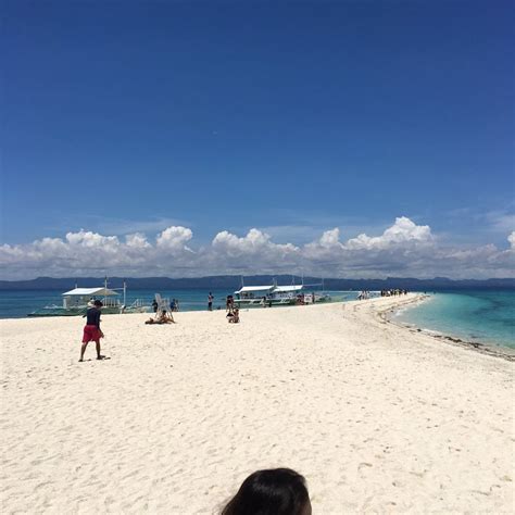 I Love Travel and Vacation: Beautiful Beach of Palompon, Leyte Philippines