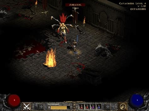 Diablo 2 LOD screenshot - Diablo Image (18654188) - Fanpop