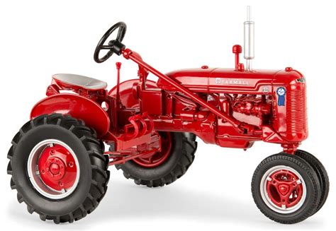 ERTL Toys Farmall B Tractor