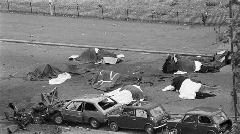 Hyde Park bombing: Victims' families launch campaign to fund civil ...