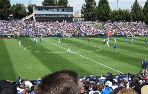 LA Galaxy Tickets - StubHub