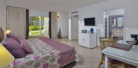 Rooms - Melia Peninsula Varadero - Varadero | Transat