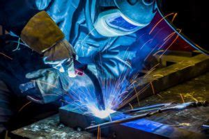 Health and Safety Tips to be Aware of When Welding Stainless Steel ...