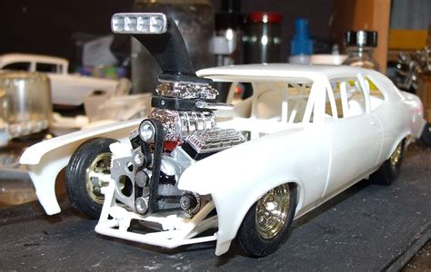 Full blown engine Model Cars Kits, Kit Cars, Car Model, Drag Racing ...