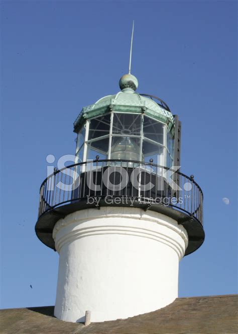 Point Loma Lighthouse Stock Photo | Royalty-Free | FreeImages