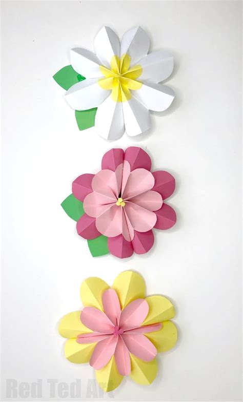 Paper Crafts For Seniors: 20 Easy Ideas To Try!