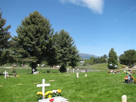 Cemetery Tour - Eden Meadow View Cemetery - Eggleston Roots