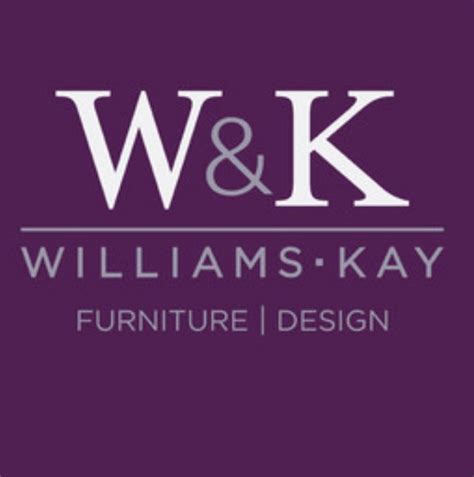 Williams & Kay Furniture/Design | Anchorage AK