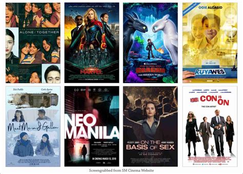 29 HQ Photos Suspense Movies 2019 List - Article: My top 10 most ...