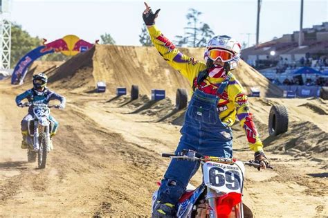 Ronnie Mac responds to missing out on MXoN | Dirtbike Rider