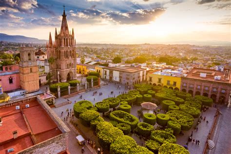 Top 12 Things To Do In San Miguel De Allende In 2024