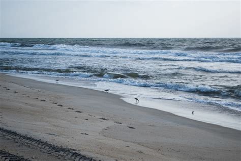 Rodanthe Pier + Beach Access | Outdoor Project