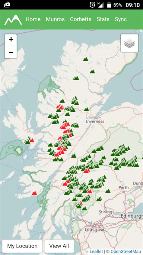 Munro Map Pro - Android Apps on Google Play