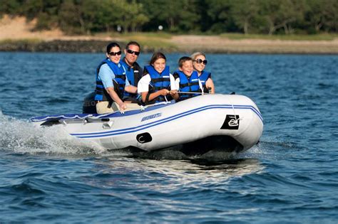 Sea Eagle 12.6sr 6 person Inflatable Boat. Package Prices starting at ...