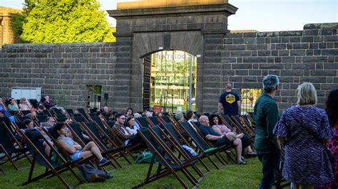 Pentridge's Openair Cinema Is Back for Another Season with a Packed ...