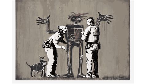 Banksy Most Expensive Artwork - vrogue.co