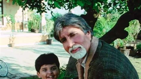 Remember 'Banku' From Amitabh Bachchan's 'Bhoothnath'? This is How He Looks Now - News18