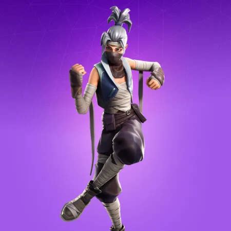 Fortnite Indigo Kuno Skin - Character, PNG, Images - Pro Game Guides