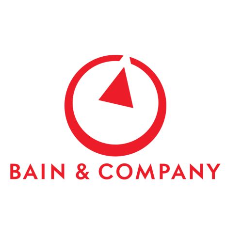 Bain & Company Font | Delta Fonts