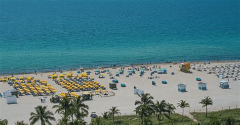 Sun, Sea, and Serenity: Unveiling the Best Beaches in Miami