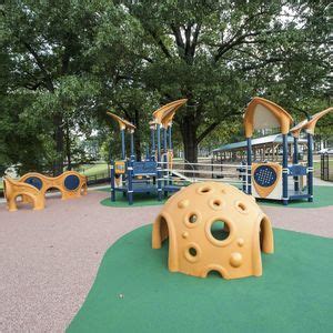 Playground play structure - We-Go-Inclusive Playground - Design 6480 ...