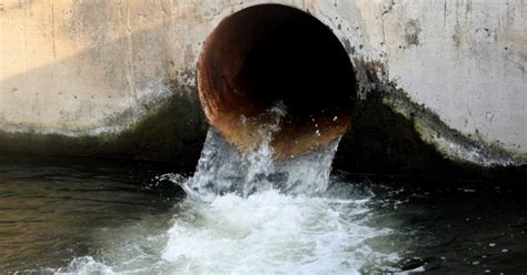 5 Hottest Topics In Wastewater - Blog | Jateentrading Co.