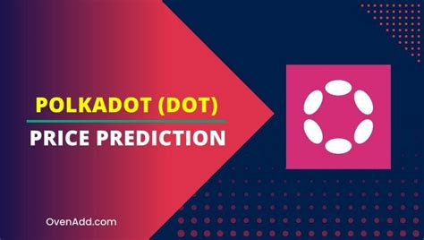 Polkadot (DOT) Price Prediction 2024, 2025, 2030, 2035 | Will DOT Rise?