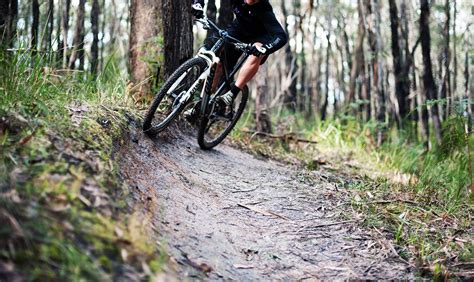 Discover the Mountain Bike Trails in Sydney, Australia | Blue Mountains Bike