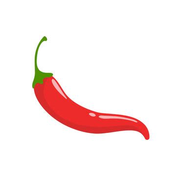 Chili Clip Art