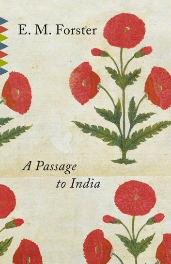 A Passage To India Great Novels, Great Books, Literary Fiction ...