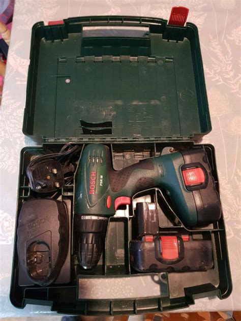 Bosch 18v cordless drill | in Plymouth, Devon | Gumtree