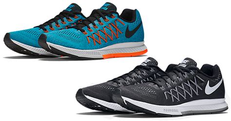 Nike.com: Extra 20% Off Clearance Items = Men's Air Zoom Pegasus ...