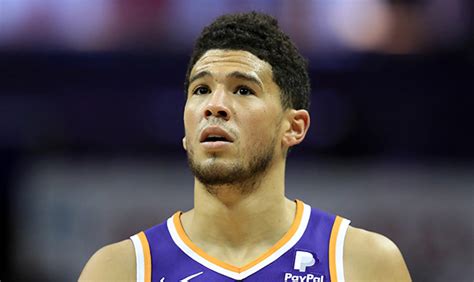 Devin Booker feels '5 times better' after missing 1st game of season