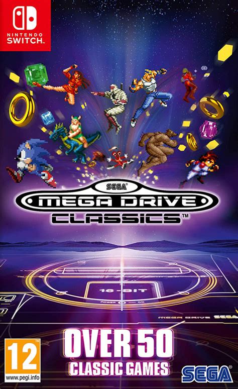 Sega Mega Drive Collection Psp Gameplay - Sega genesis collection gameplay for the playstation ...