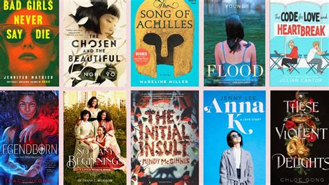 11 Contemporary Retellings Of Classic Books You Probably Read In High ...