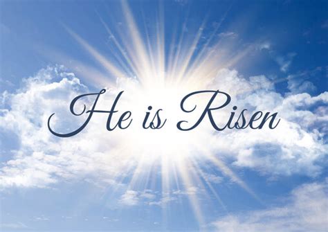 "He Is Risen" Images – Browse 4,720 Stock Photos, Vectors, and Video | Adobe Stock