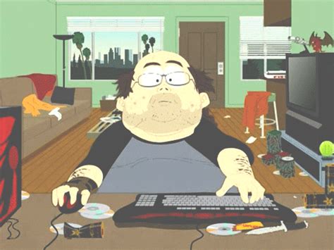 south-park-warcraft-fat-guy | Economicón | La newsletter de privacidad y datos personales de México.