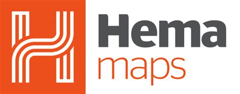 Hema-Maps - Polaris GPS