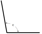 Estimating Angle Measurements Worksheet | Helping With Math