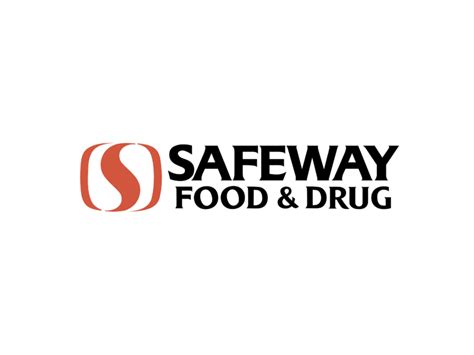 Safeway Logo PNG Transparent & SVG Vector - Freebie Supply