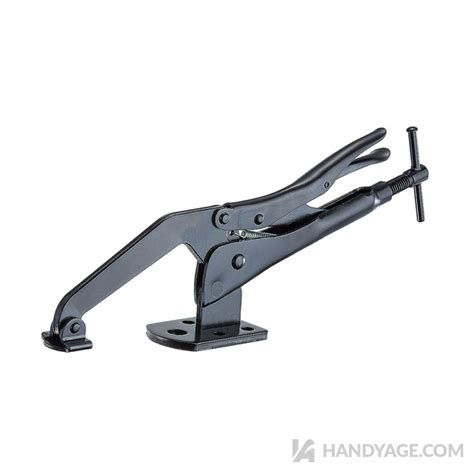 Welding Table Clamp::Handy-Age Industrial Co., Ltd.