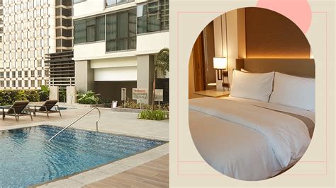 Best Ortigas Hotels Rates, Amenities: The Westin Manila