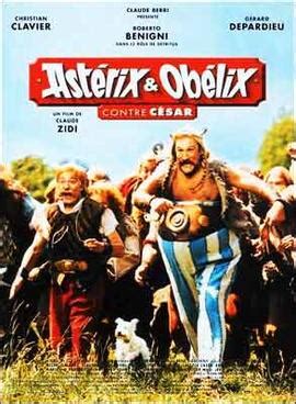 Asterix and Obelix vs. Caesar - Wikipedia