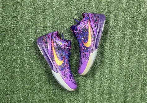 Kobe Prelude On Feet