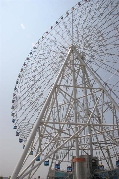 Star of Nanchang (Nanchang, 2006) | Structurae