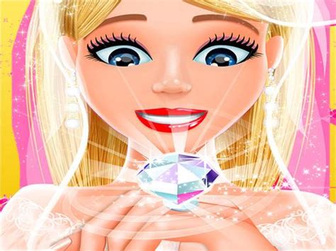 Bridal Boutique Salon: Wedding Planner Games | Play Now Online for Free