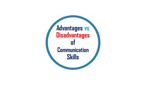 Advantages of Communication Skills | English Syllabus Guru