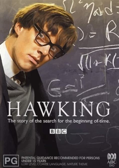 Hawking (TV Movie 2004) - IMDb