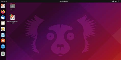 Ubuntu 22.04 – Release Schedule and Features - Tutorials and How To ...