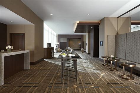 JW Marriott Minneapolis Mall of America Bloomington, Minnesota, US ...